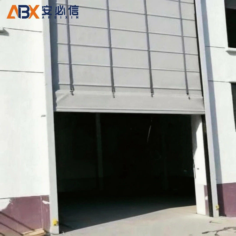 葫芦岛市高速堆积门