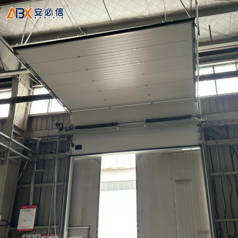 葫芦岛市高扬程提升门